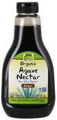 Agave Nectar (Amber) Organic - 23.28 oz