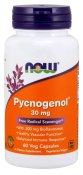 Pycnogenol 30 mg - 60 Veg Capsules