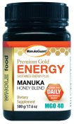 Manukaguard Manuka Honey Table Blend Honey Dew + 18oz