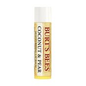 Burt's Bees Moisturizing Lip Balm Coconut & Pear 1 ct