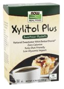 Xylitol Plus - 75 Packets