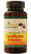 Caralluma Fimbriata 60 Capsules