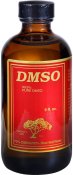 Dmso Liq 70% Con 30% Glass Bottle 8 oz