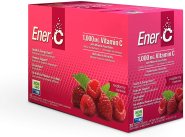 Ener-C Raspberry Drink Mix 1000mg 30 Packets