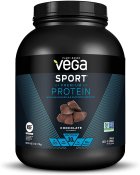 Vega Sport Premium Protein Powder Chocolate 4 lb