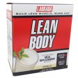 (image for) Labrada Nutrition Lean Body 20 Pack