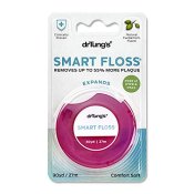 Dr Tung's Smart Dental Floss 30 yds Natural Cardamom