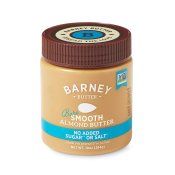 Barney Butter Bare Smooth Almond Butter 10 oz