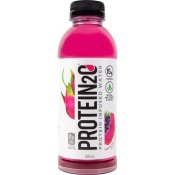 (image for) PROTEIN2O Dragonfruit Blackberry 16.9 fl oz 12 ct