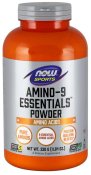 Now Foods Amino-9 Essentials Powder 330 G