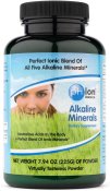 pHion Balance Alkaline Minerals Powder 7.94 oz