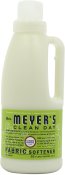 Mrs. Meyer's Clean Day Fabric Softener Lemon Verbena 32 oz