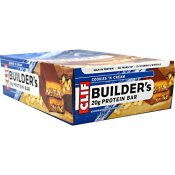 BUILDER'S Protein Bars 12 ct