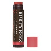 (image for) Burt's Bees Tinted Lip Balm Rose 1 ct