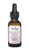 Reviva Labs Dual Source Vitamin C Serum 1 oz