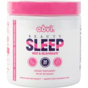 OBVI Beauty Sleep 60 Capsules