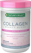 Optimal Solutions Collagen Beauty Blend- Unflavored 20 Servings