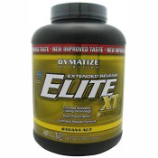 Extended Release XT Banana Nut 4 lbs