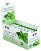 (image for) Peppermint Completely Kissable Lip Balm - 32 Pack