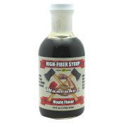 High-Fiber Syrup Maple 16 fl oz