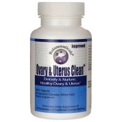 Balanceuticals Ovary and Uterus Clean 60 Capsules