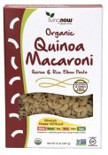 Quinoa Macaroni Organic - 8 oz