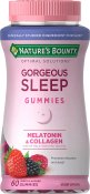 Optimal Solutions Gorgeous Sleep Gummies 60 ct.