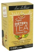 Laci Le Beau Tea S Diet Cinn Spice 15 bags