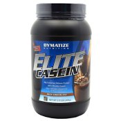 Elite Casein Rich Chocolate 2 lbs