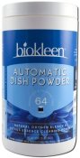 Biokleen Auto Dish Powder 32 oz Concentrate