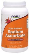 Now Foods Sodium Ascorbate Powder 3 lbs