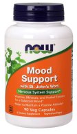 Now Foods Mood Support With St Johns Wort 90 Vcaps