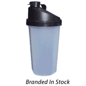 Shaker Bottle