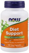 Now Foods Diet Support 120 Veg Capsules