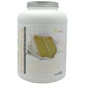 Protizyme Vanilla Cake 5 lbs