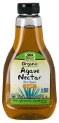 Agave Nectar (Light) Organic - 23.28 oz