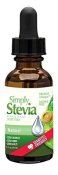 Anumed International Mixed Berry Stevia Liquid 2 oz