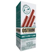 Ostim Beef Elk Sticks 10 ct Sweet & Spicy