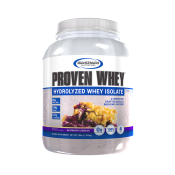 Gaspari Nutrition Proven Whey BlueBerry Cobbler 4 lbs