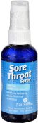 Natra Bio Sore Throat Spray 4 oz