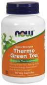 Thermo Green Tea - 90 Veg Capsules