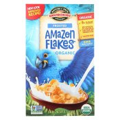 Nature's Path Amazon Frosted Flakes Organic 14 oz