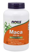 Maca 500 mg - 250 Veg Capsules