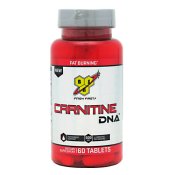 BSN Carnitine DNA 60 Tablets