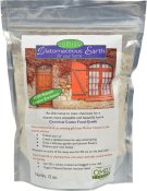 LUMINO HOME DIATOMACEOUS Earth/Home 12 OZ