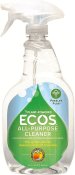 ECOS All Purpose Cleaner Parsley Plus 22 oz