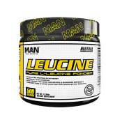 Man Sports Leucine Powder 500 g