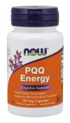 PQQ Energy - 30 Veg Capsules