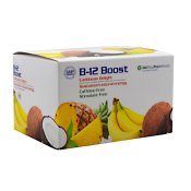 B12 Boost Carribean Delight 12 Bottles