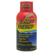 5-hour Energy Pomegranate 12 - 2 oz